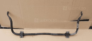 Drążek stabilizatora stabilizator przód Citroen C5 III 9655795380 4