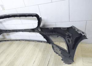 Mercedes c-klasa W205 lift zderzak przód a2058851101 13