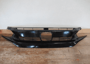 Grill gril atrapa honda civic x 2017- 2