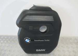 Pokrywa osłona silnika bmw i F20 F30 F21 F31 F32 F36 4