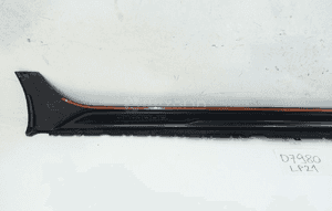 Listwa progowa lewa audi A4 B9 lift kombi allroad 5