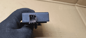 Moduł komputer sterownik alarmu Citroen C5 III 9665369380 3