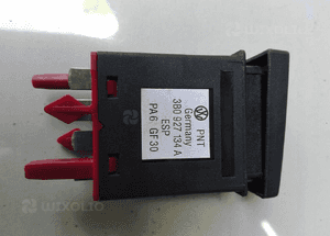 Vw passat B5 fl włącznik esp 3B0927134A 3