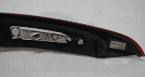 Lampa tylna prawa volvo V50 lift 10