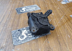 Silniczek Nagrzewnicy Mechanizm Klapy Nawiewu EUROPA AUDI A6 C5 30