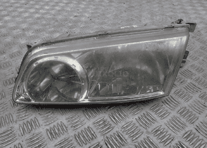 Hyundai H200 reflektor lewy lampa eu 92101-4A5XX radom 1