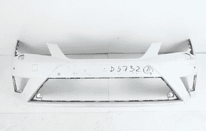Zderzak przód przedni seat ibiza v 6F0807221M 1