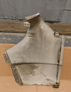 Błotnik prawy przód jumper boxer ducato iii 06-14 3