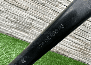 ZWROTNICA WAHACZE ZAWIESZENIE BMW M8 F91 F92 TYŁ 8