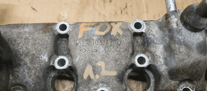 Pokrywa osłona silnika zaworów VW FOX 1.2 03D103475D 6