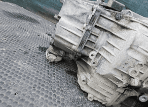 Skrzynia Biegow HJB Automat Multitronik Oska 3.2 FSI V6 Audi A4 B6 B7 A6 150tys km przebieg 28