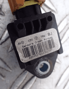 CZUJNIK UDERZENIOWY VW AUDI RADOM 2