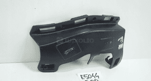 Ślizg zderzaka prawy przód renault zoe 2013- 269204945R 2