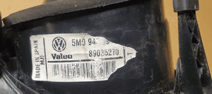 Lampa prawy tył tylna w klapę VW Golf V Plus 5M0945094 6