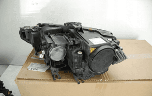 Reflektor bixenon led audi A5 8T lift 2012-2016 eu 5