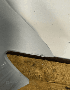 Blotnik przod przedni prawy mazda CX3 CX-3 2014- ladny oryginalny 4