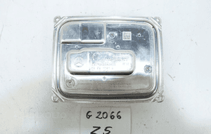 Mercedes moduł sterownik przetworcnica led A2969009011 3