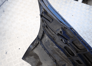 Zderzak przod vw passat B5 fl lift 4