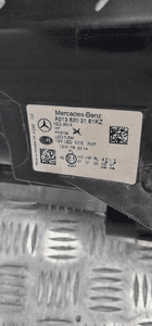 Mercedes W213 lampa lewa przód przednia A2138202161KZ km 15