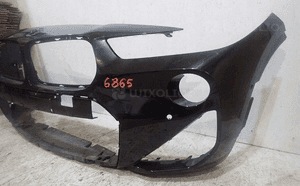 Zderzak przód przedni bmw X2 F39 m pakiet 3