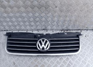 GRILL VW PASSAT B5 FL 3B0853651L RADOM 1