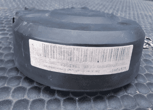 Obudowa 045109107 E F Osłona Paska Rozrzadu 1.9 TDI 8V AUDI A4 B6 B7 VW Skoda Seat 19