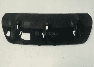 Range rover velar L560 dyfuzor spoiler zderzak tył 5