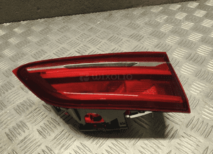 Bmw F48 lampa klapy prawy tył 2760686 7