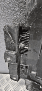 Mercedes W213 osłona podwozia płyta lewa A2136803906 5