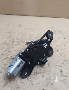 SILNICZEK WYCIERACZKI TYŁ FORD nr 0390201860 1