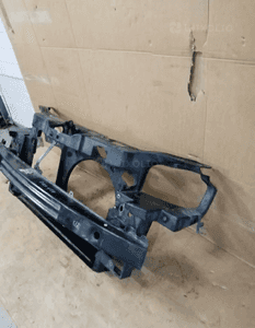 Pas przedni wzmocnienie VW Polo 6N2 6N0805594 4