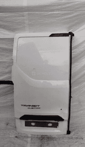 Drzwi lewe tył tylne ford transit custom niski 1