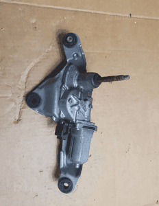 MAZDA 6 GH 2010R SILNICZEK WYCIERACZKI 849600-0572 5