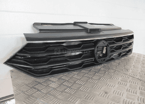 Grill gril atrapa vw t-roc 2GA 2017-2021 4