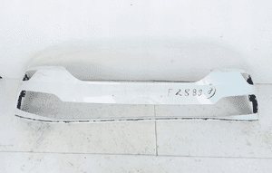 Zderzak przód przedni skoda karoq 17- 57A807221 1