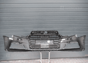 Zderzak przedni przód audi A3 8V3 lift 2016-2020 8