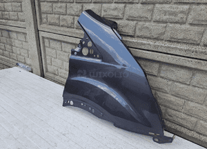 Ford transit MK8 14-18 błotnik prawy przedni 3