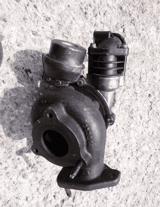 Turbosprężarka renault trafic iii opel vivaro talento 1.6 dci 543897000018 2