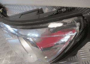 Lampa przednia przód lewa vw tiguan i 1 5N1 2007-2011 4