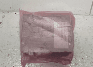 RANGE ROVER EVOQUE II L551 RADIO NAWIGACJA GPS ORYGINAŁ 9