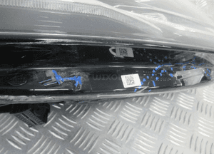 Lampa przednia przód prawa vw golf 7 vii lift full led 5G1941060 2016-2020 14