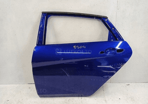 Drzwi lewe tylne lewy tył hyundai elantra vii 21- 1
