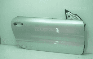 DRZWI PRAWE KOLOR 744 MERCEDES SL R230 2