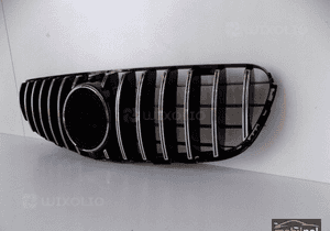 Mercedes W253 Atrapa / Grill GT Kamera - 3751 3
