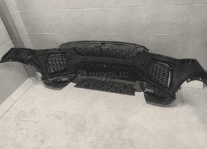 Jaguar e-pace X540 lift r dynamic zderzak przód przedni radar grill halogeny znaczek 10