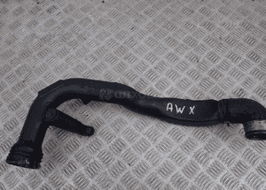 Vw audi rura 1,9 tdi intercoolera 8E0145762 radom 1