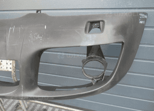 Zderzak przedni przód vw golf v 5 caractere CA120110 2003-2009 7