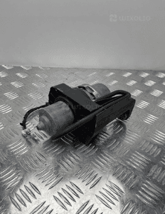 BMW G20 G30 POMPA PODCIŚNIENIOWA VACUM 6880628 8