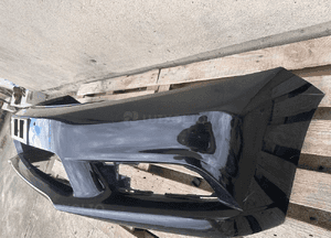 Zderzak przód przedni honda civic ix 9 sedan 2011- 71101-TR0-ZY00 cały 3