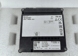 VW AG AUDI STEROWNIK WZYWANIA POMOCY SOS CON-BOX 4KE035282E 2